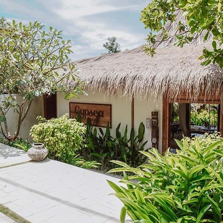 Готель Gypsea Bali Улувату Екстер'єр фото