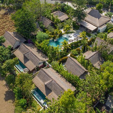 Готель Gypsea Bali Улувату Екстер'єр фото
