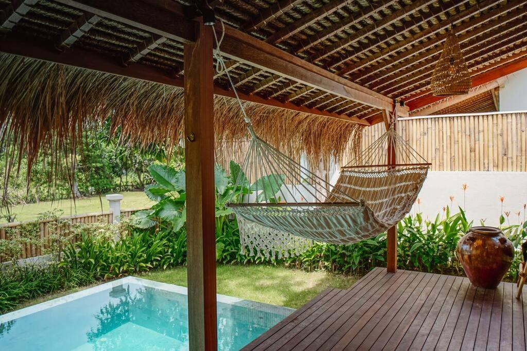Готель Gypsea Bali Улувату Екстер'єр фото