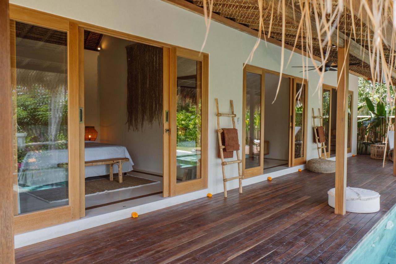 Готель Gypsea Bali Улувату Екстер'єр фото