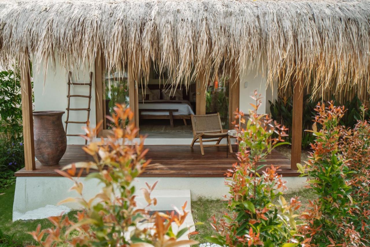 Готель Gypsea Bali Улувату Екстер'єр фото