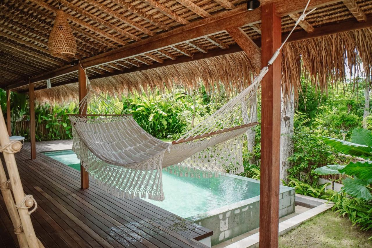 Готель Gypsea Bali Улувату Екстер'єр фото