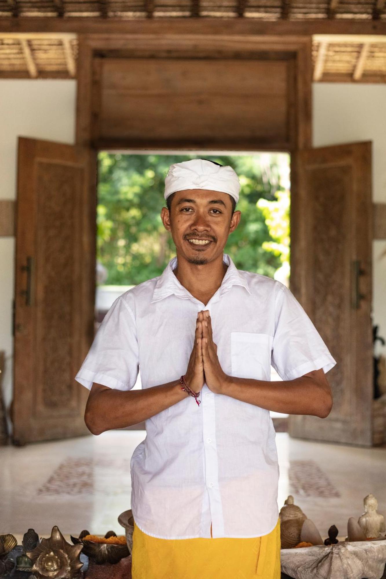 Готель Gypsea Bali Улувату Екстер'єр фото