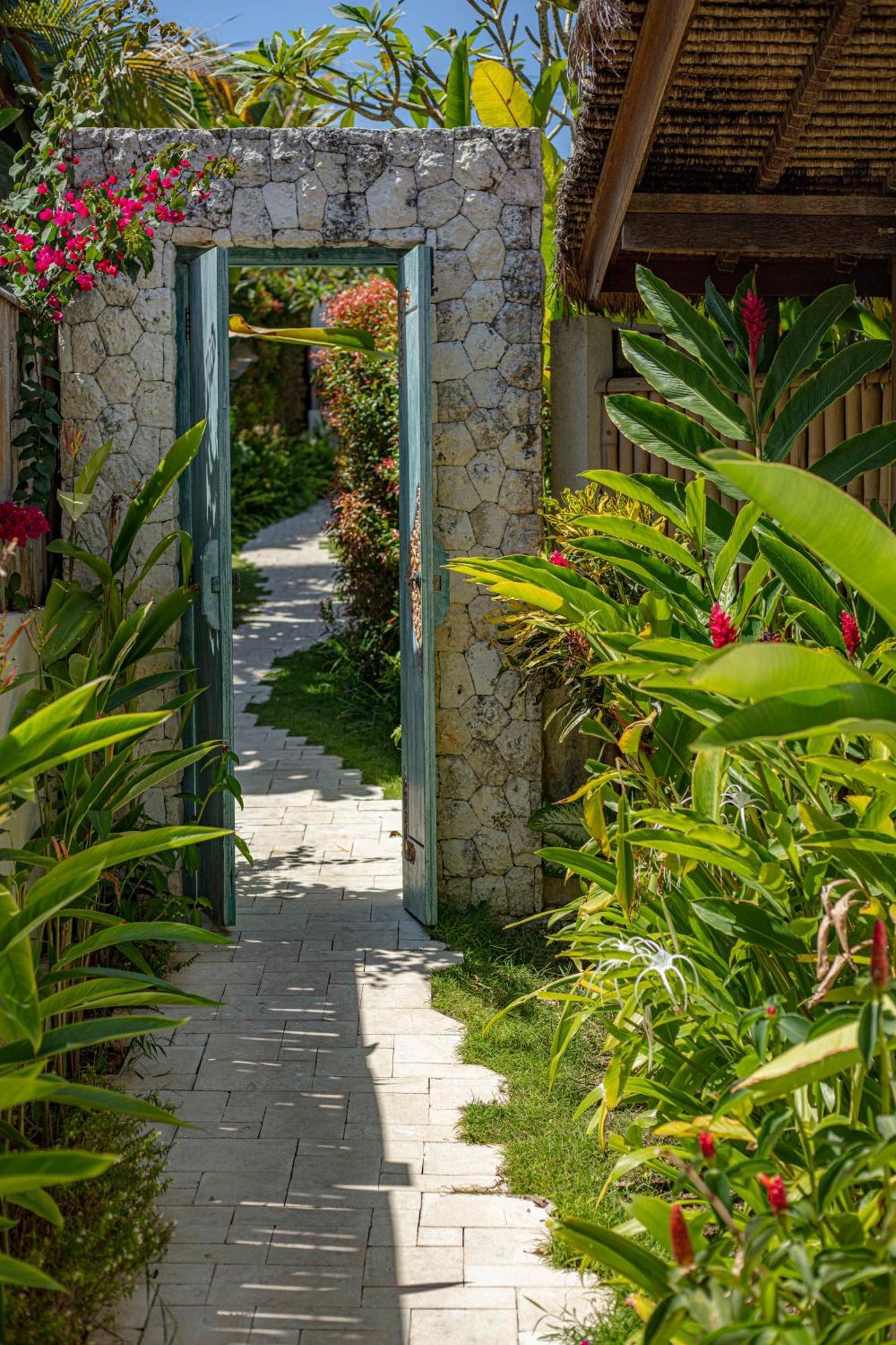 Готель Gypsea Bali Улувату Екстер'єр фото