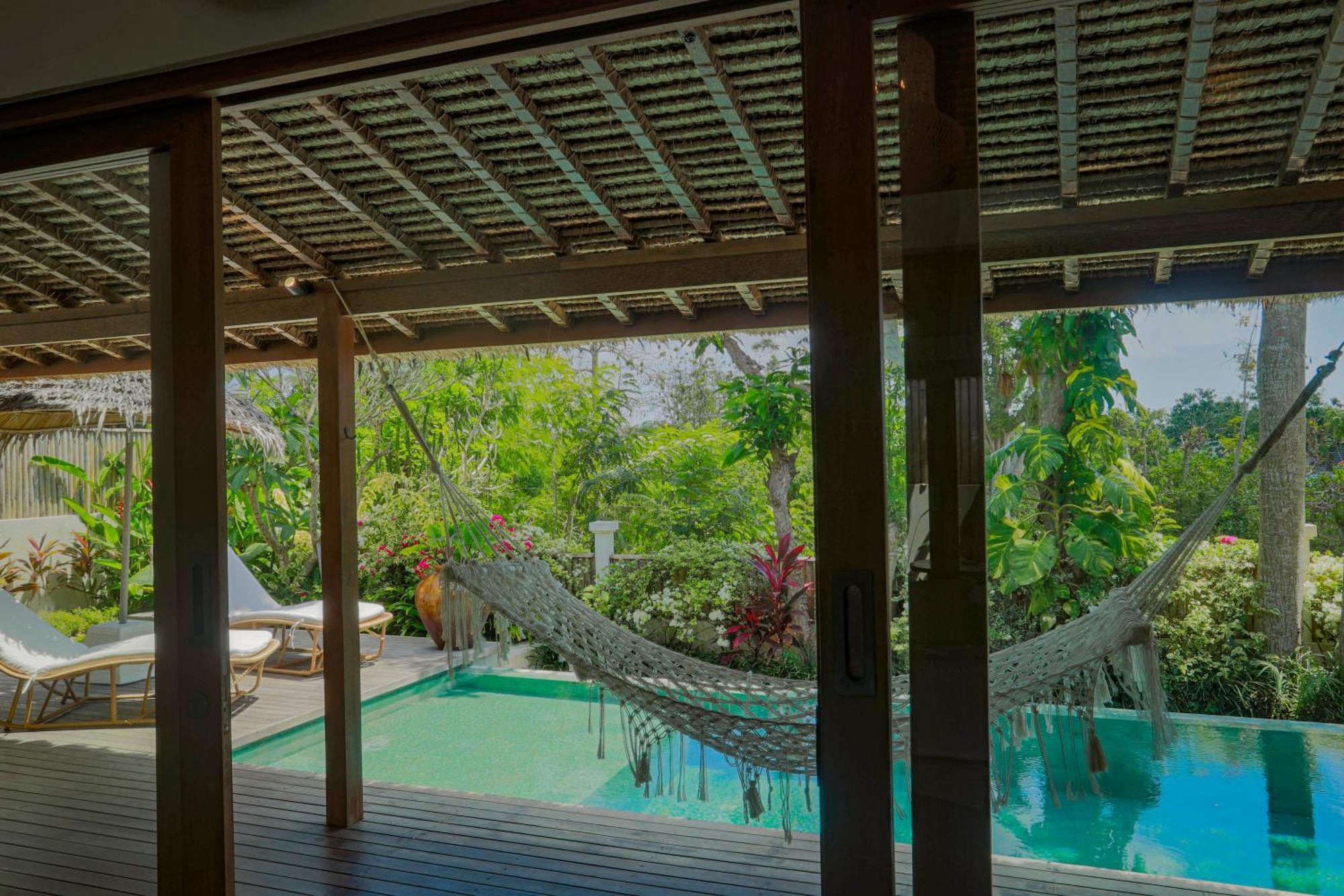 Готель Gypsea Bali Улувату Екстер'єр фото