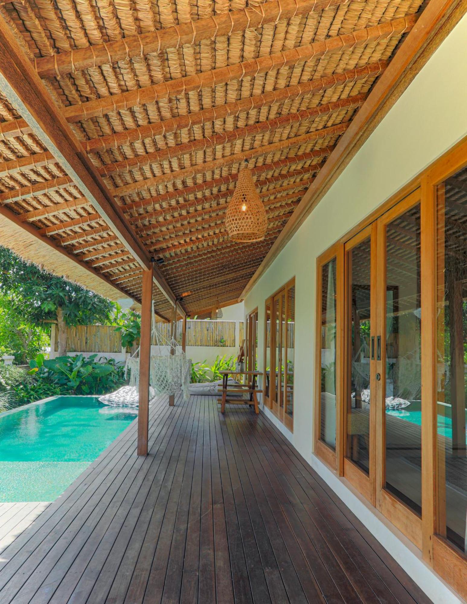 Готель Gypsea Bali Улувату Екстер'єр фото