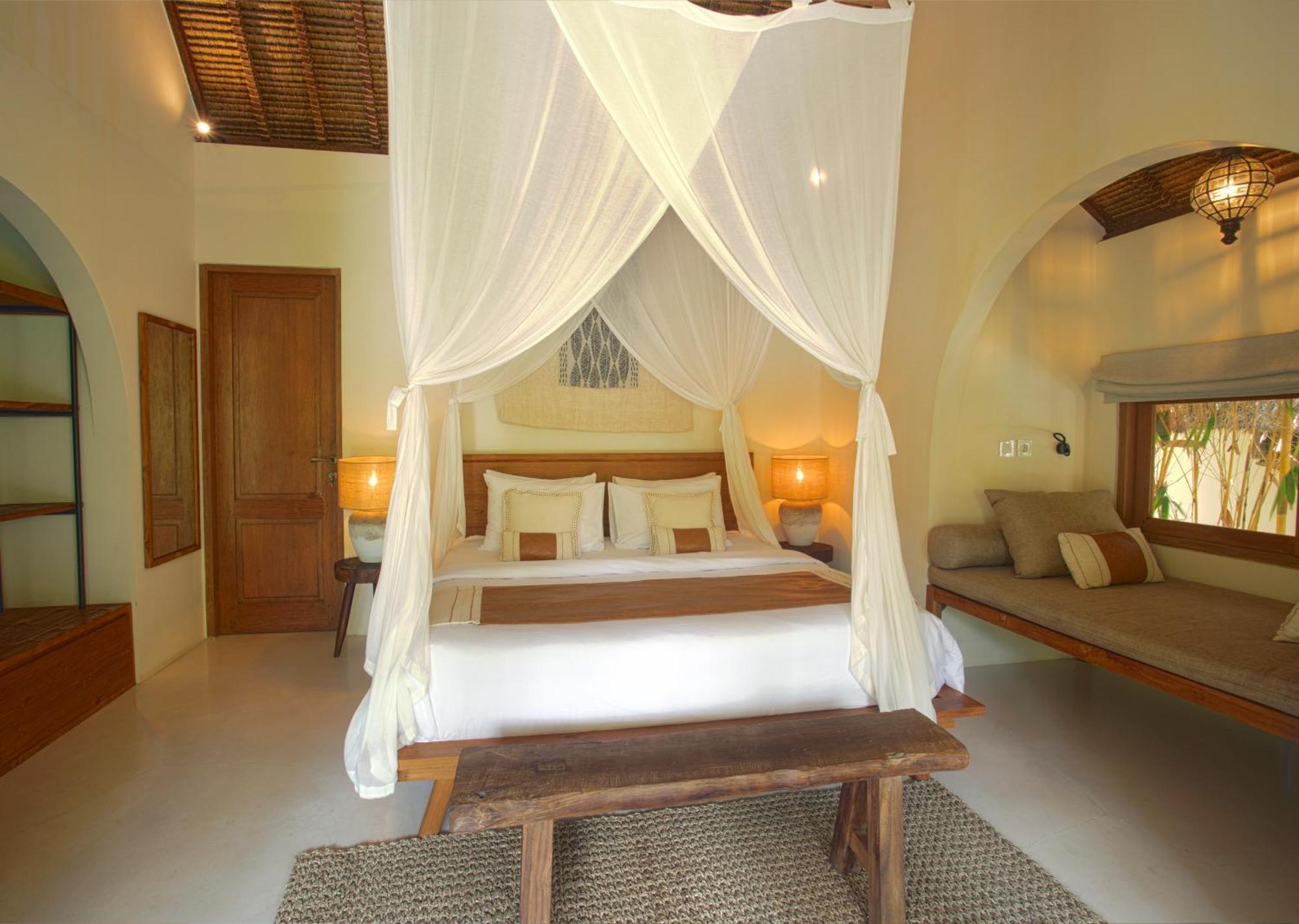 Готель Gypsea Bali Улувату Екстер'єр фото