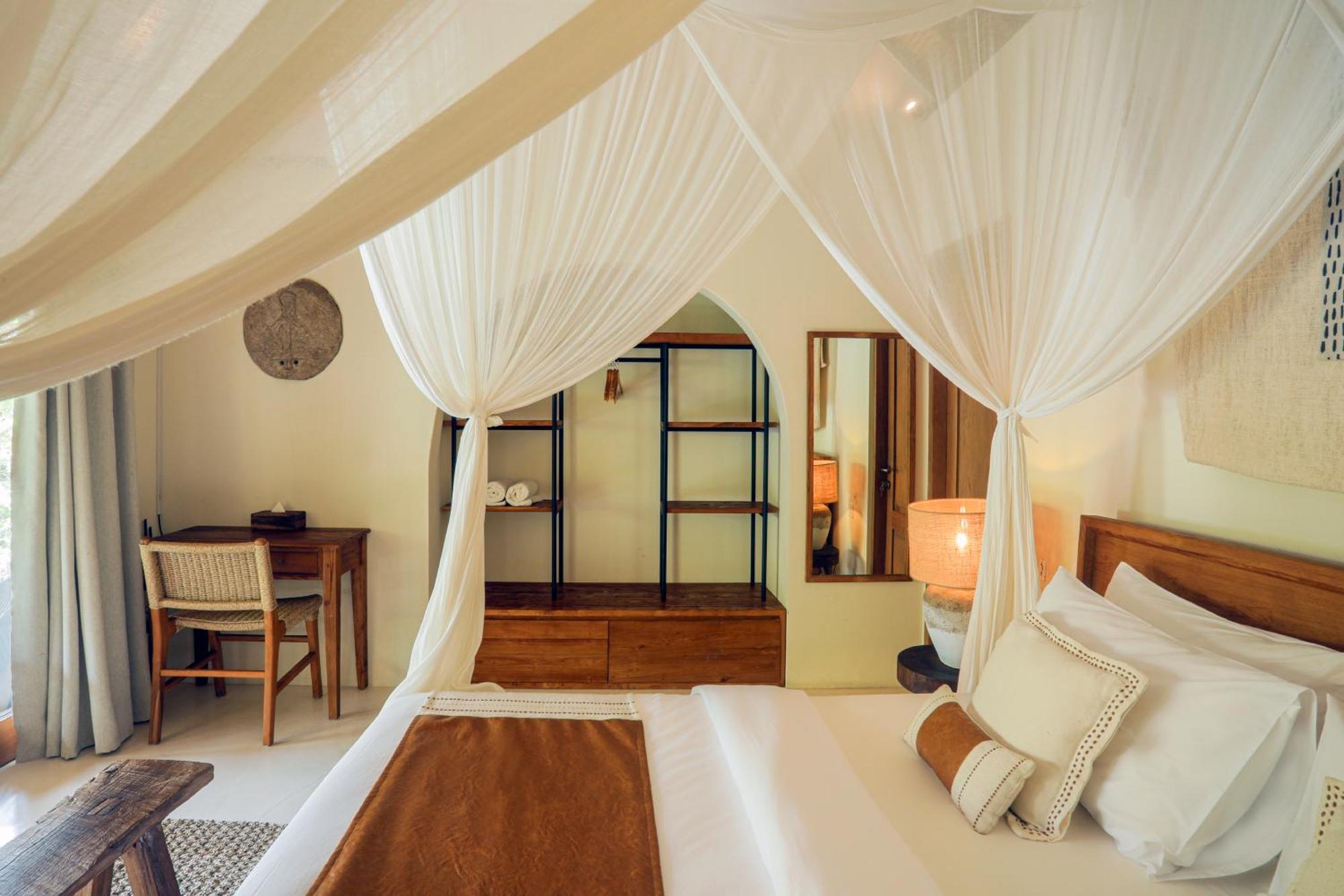 Готель Gypsea Bali Улувату Екстер'єр фото