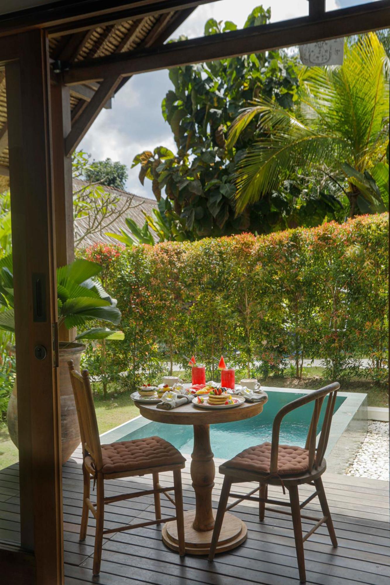 Готель Gypsea Bali Улувату Екстер'єр фото