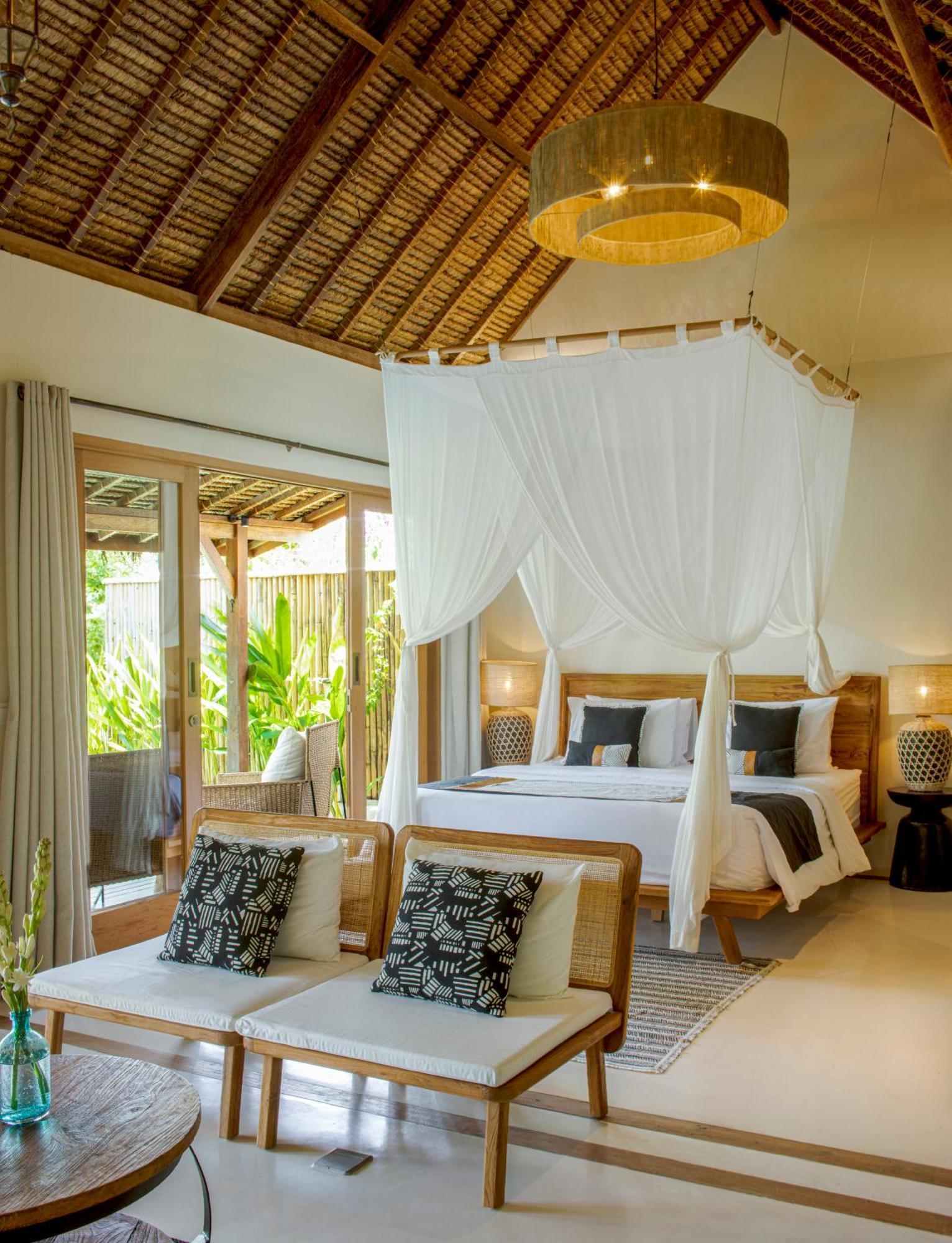 Готель Gypsea Bali Улувату Екстер'єр фото